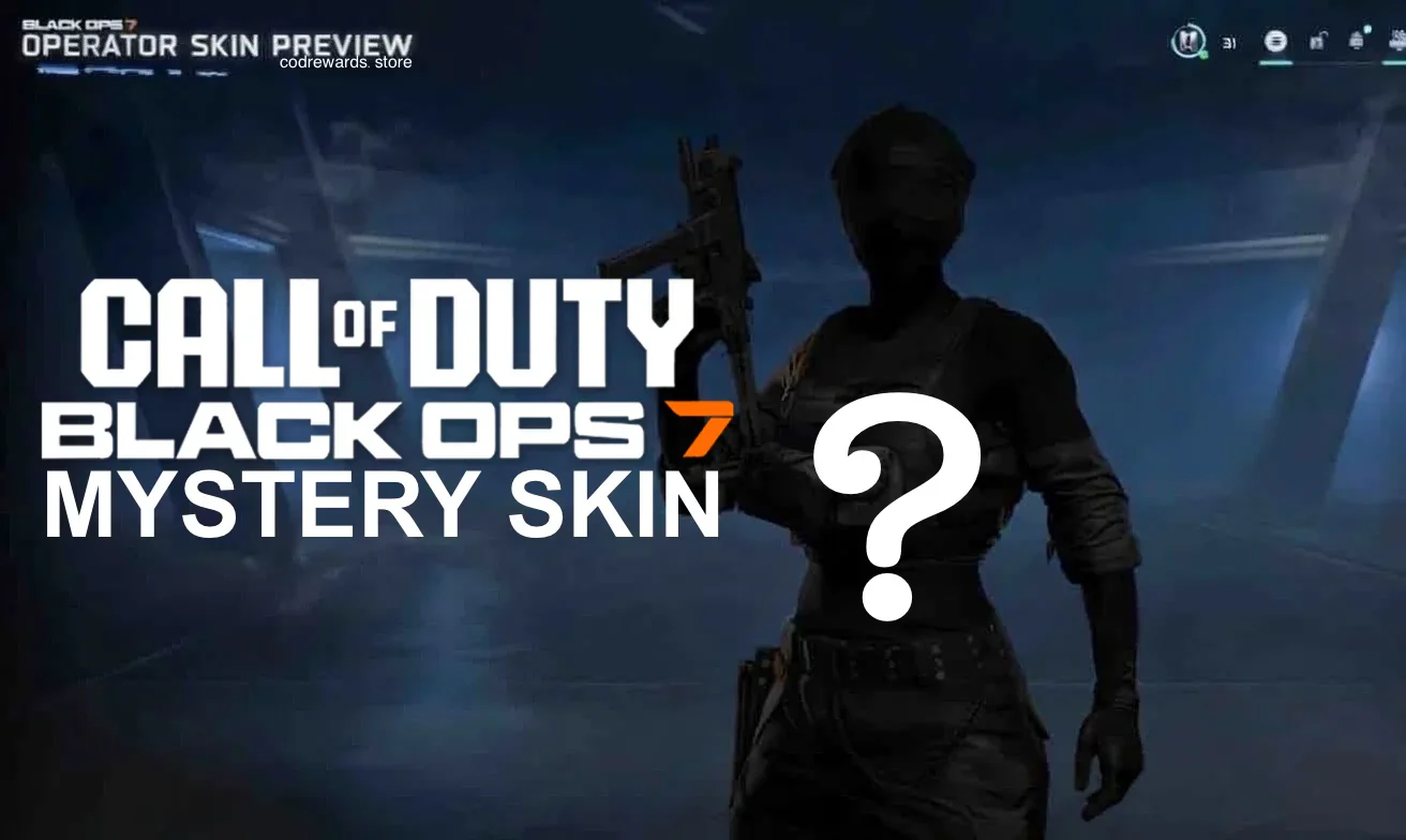 Call of Duty Black Ops 7 Rewards